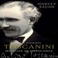 Тосканини: Музичар На Совеста