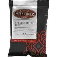 Папанихолас, PCO25185, специјална куќа мешавина од кафе, картон